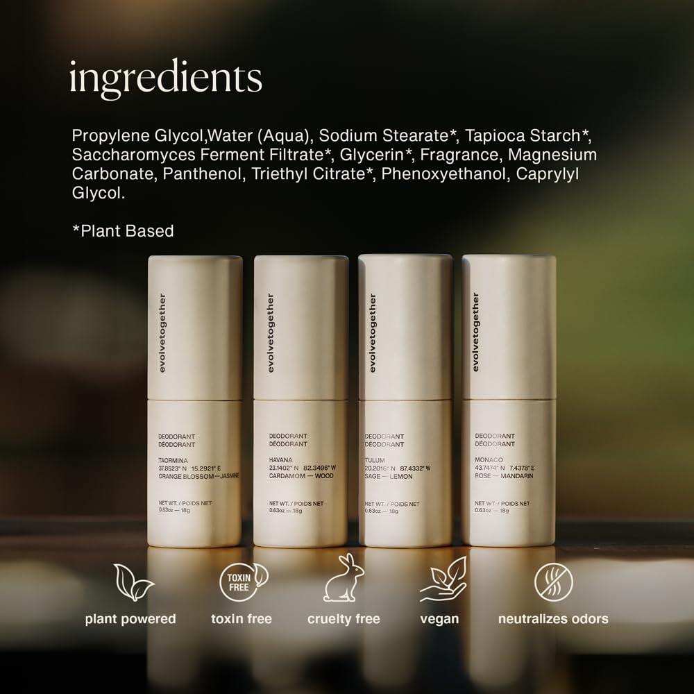evolvetogether skin-soothing benefits highlighted by smooth application and irritation-free experience
