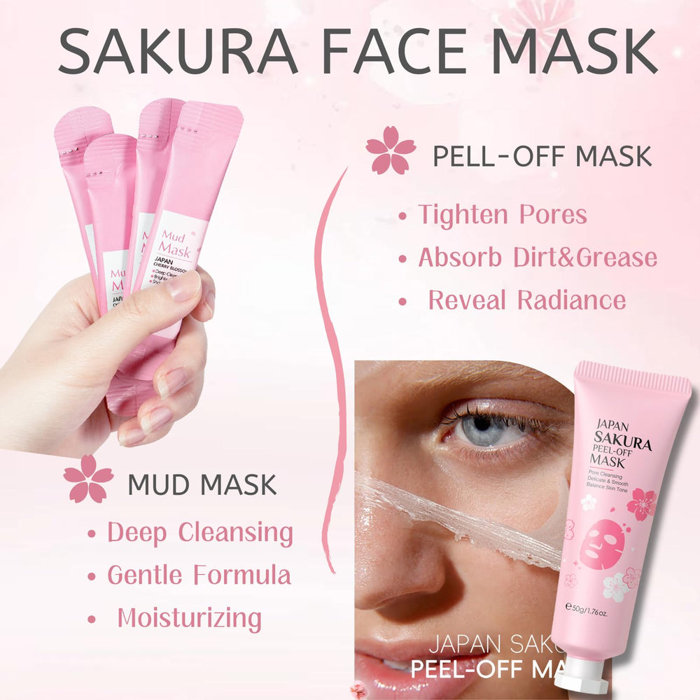 Evolvique Sakura teen sunscreen tube for lightweight everyday protection