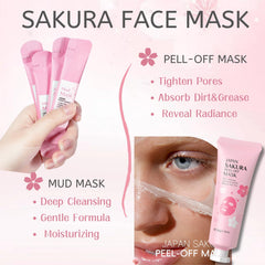 Evolvique Sakura teen sunscreen tube for lightweight everyday protection