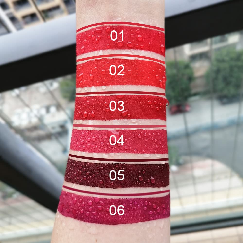 evpct easy color application on dual-ended formula for beginners and pros.