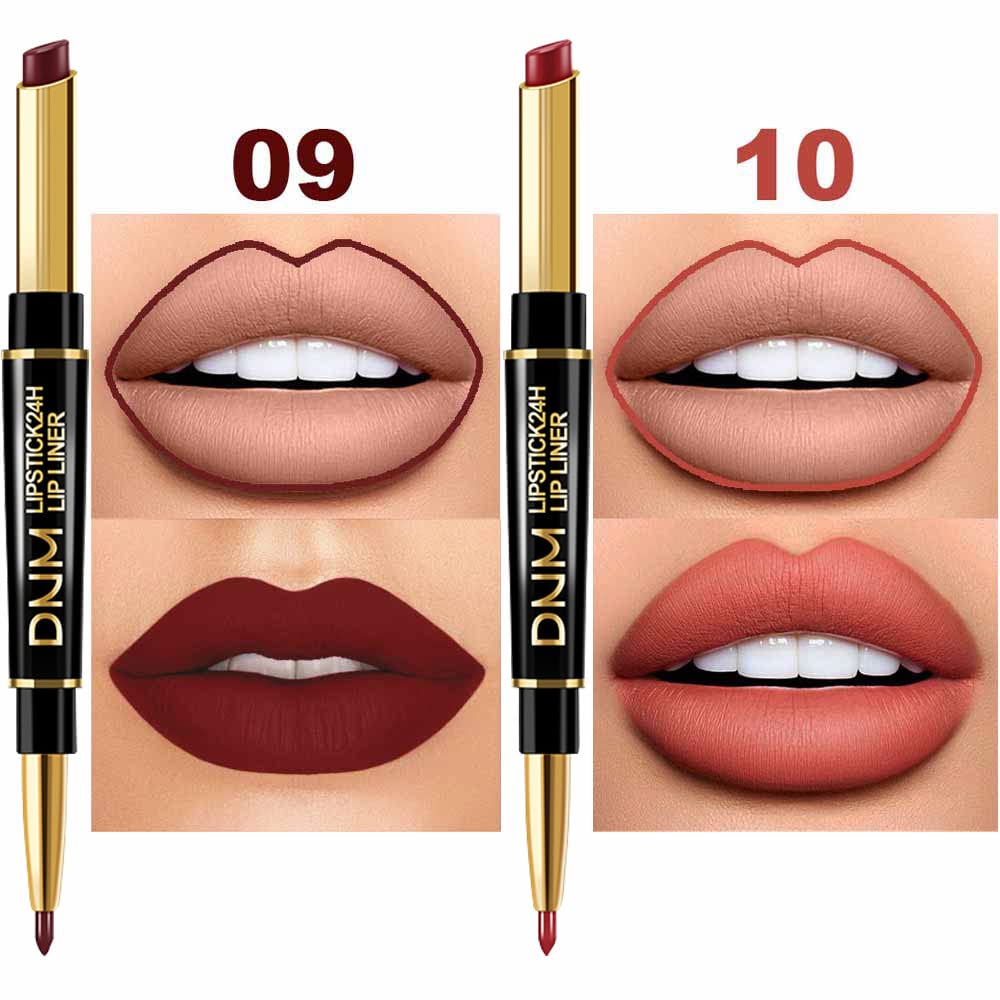 evpct easy-color-draw lip line helps beginners and pros define lips quickly