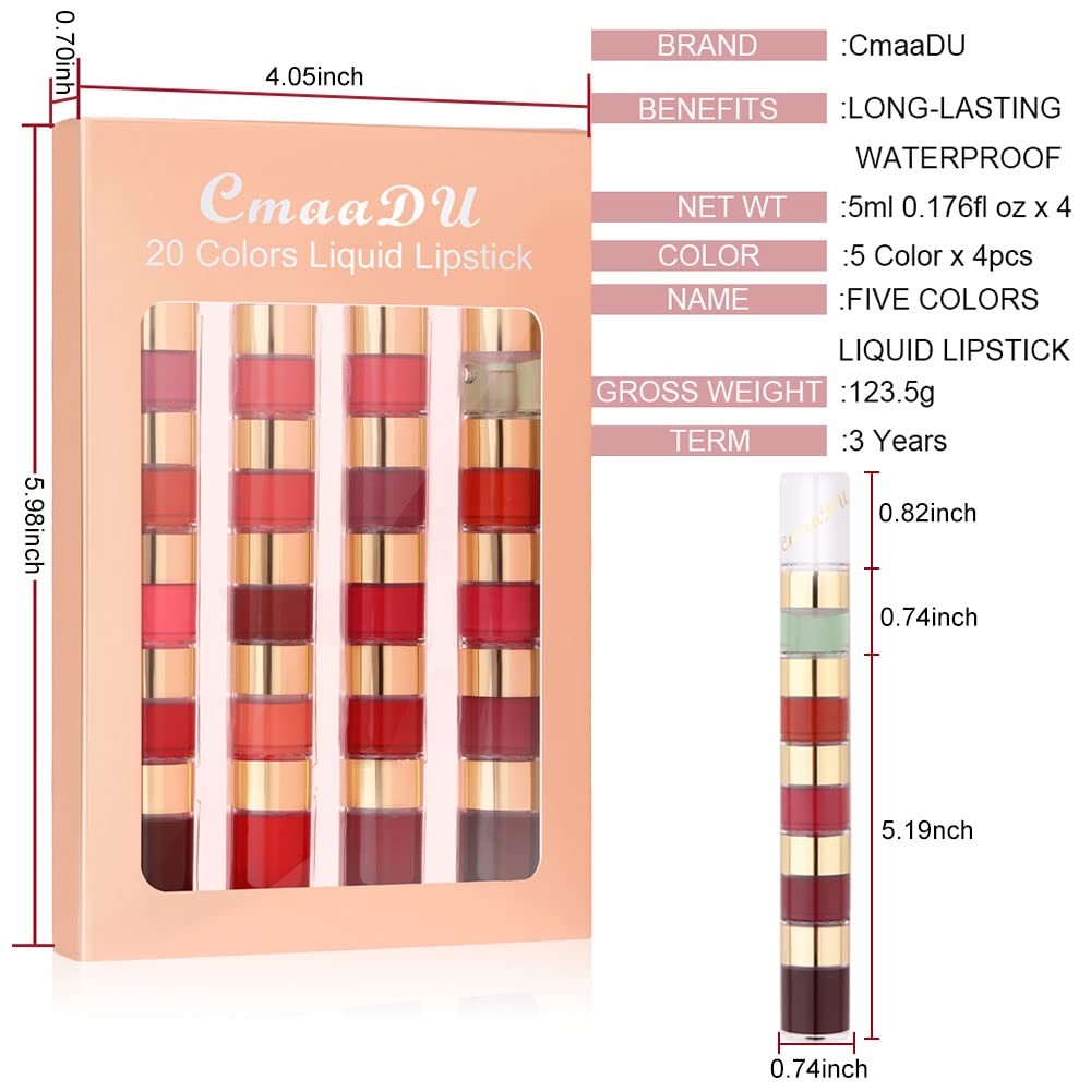 evpct lip makeup collection offers versatile shades for office to party looks
