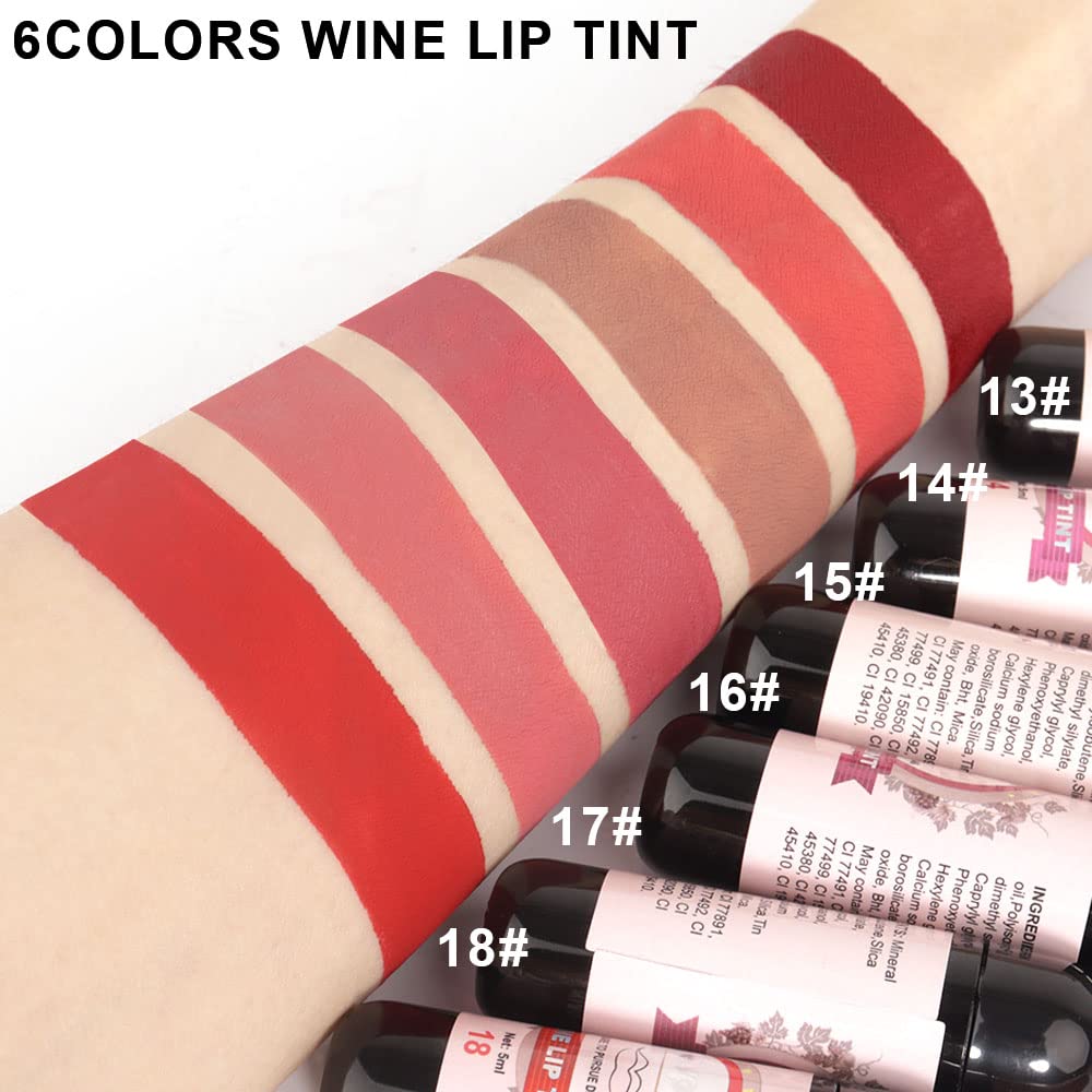 evpct lip tint transfer-proof sip-friendly wear throughout the day.