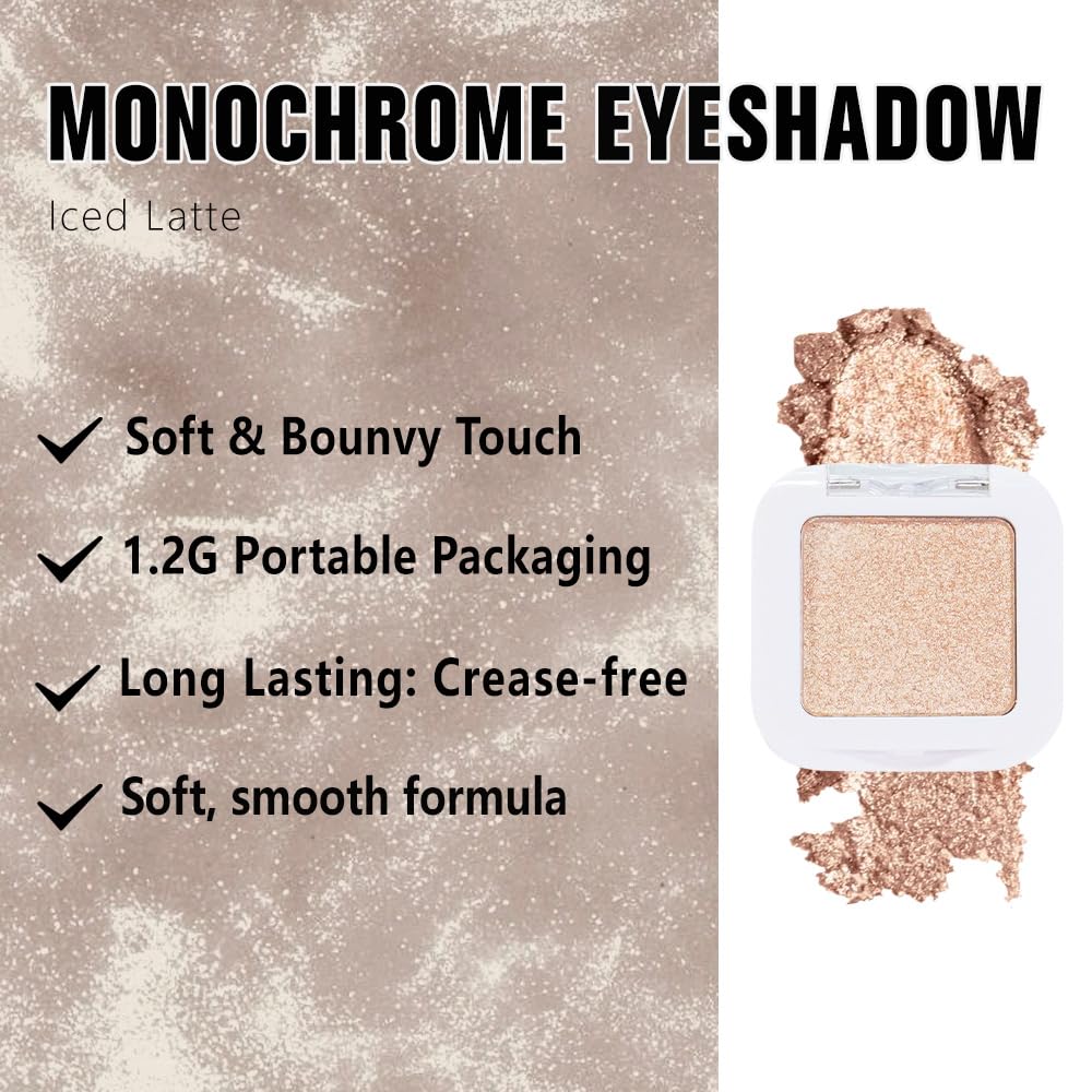 evpct velvet matte finish makes smooth application and blendability easy