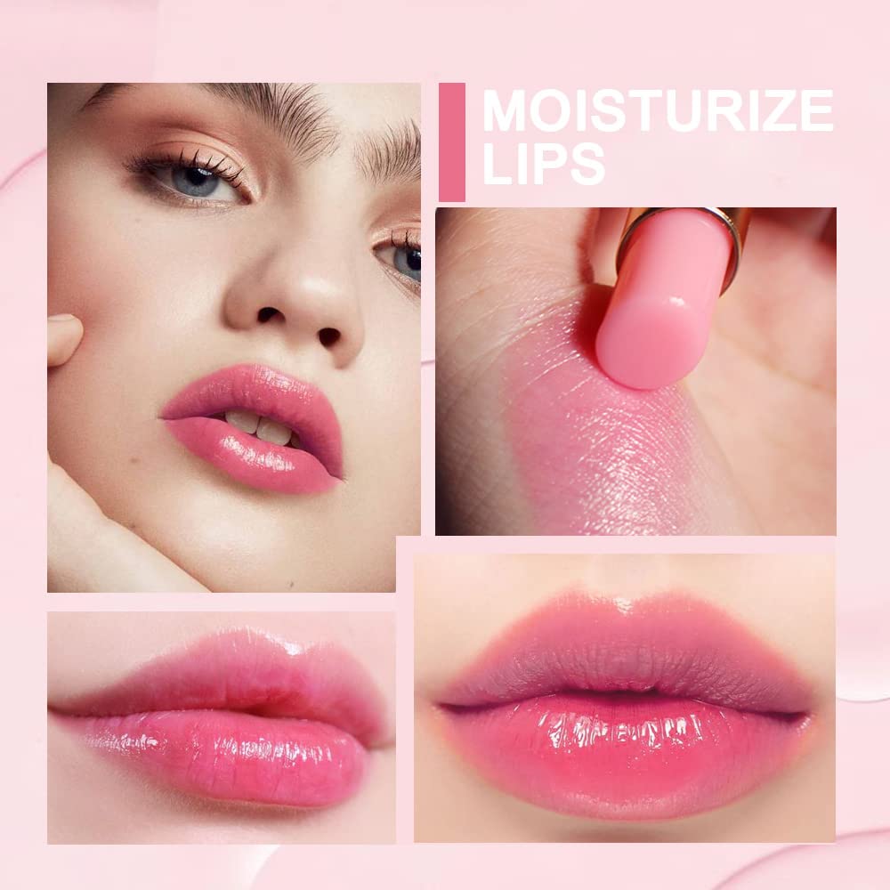 evpct vitamin E enriched lip balm ingredients close-up