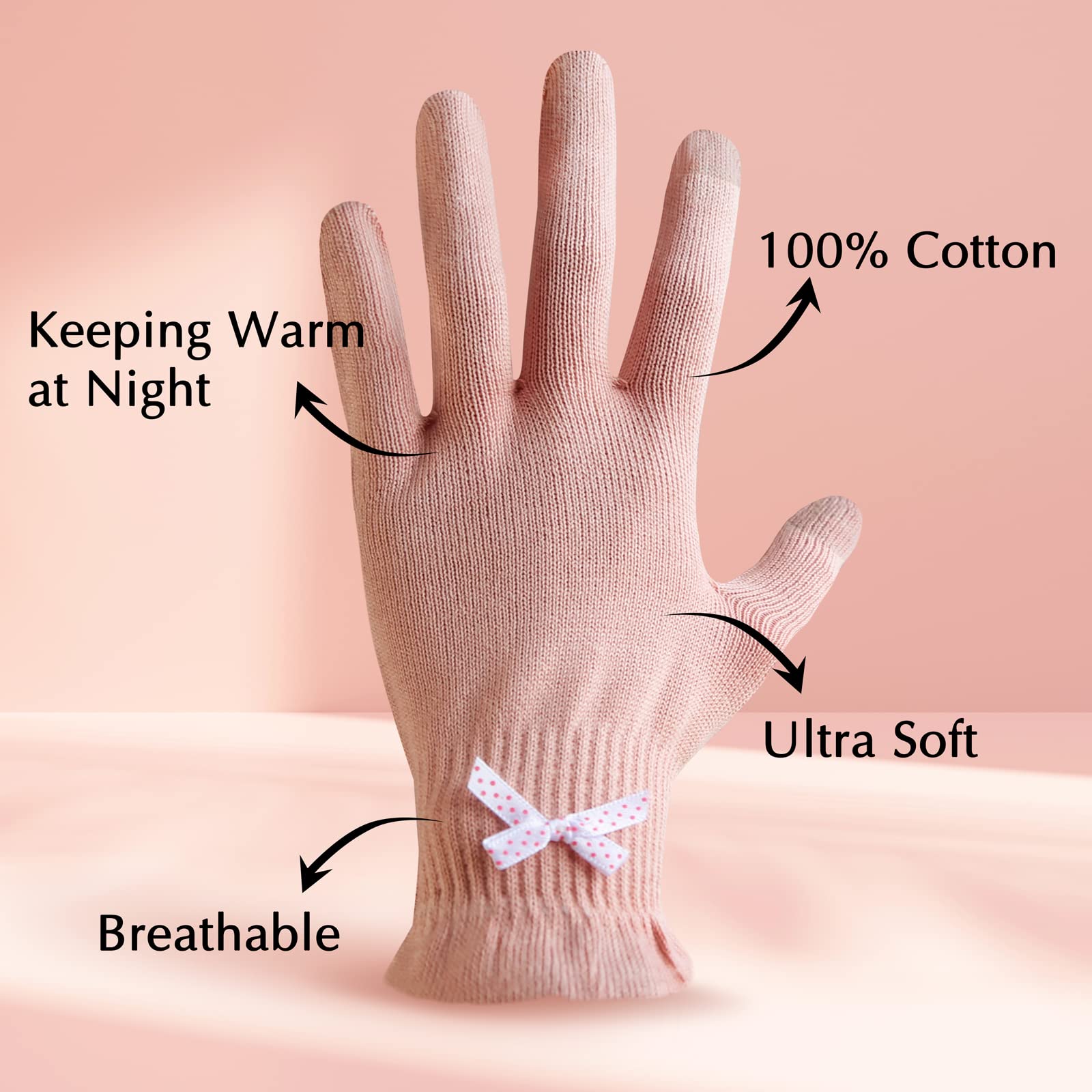 Evridwear touchscreen-compatible gloves demonstrate easy device use without removal.