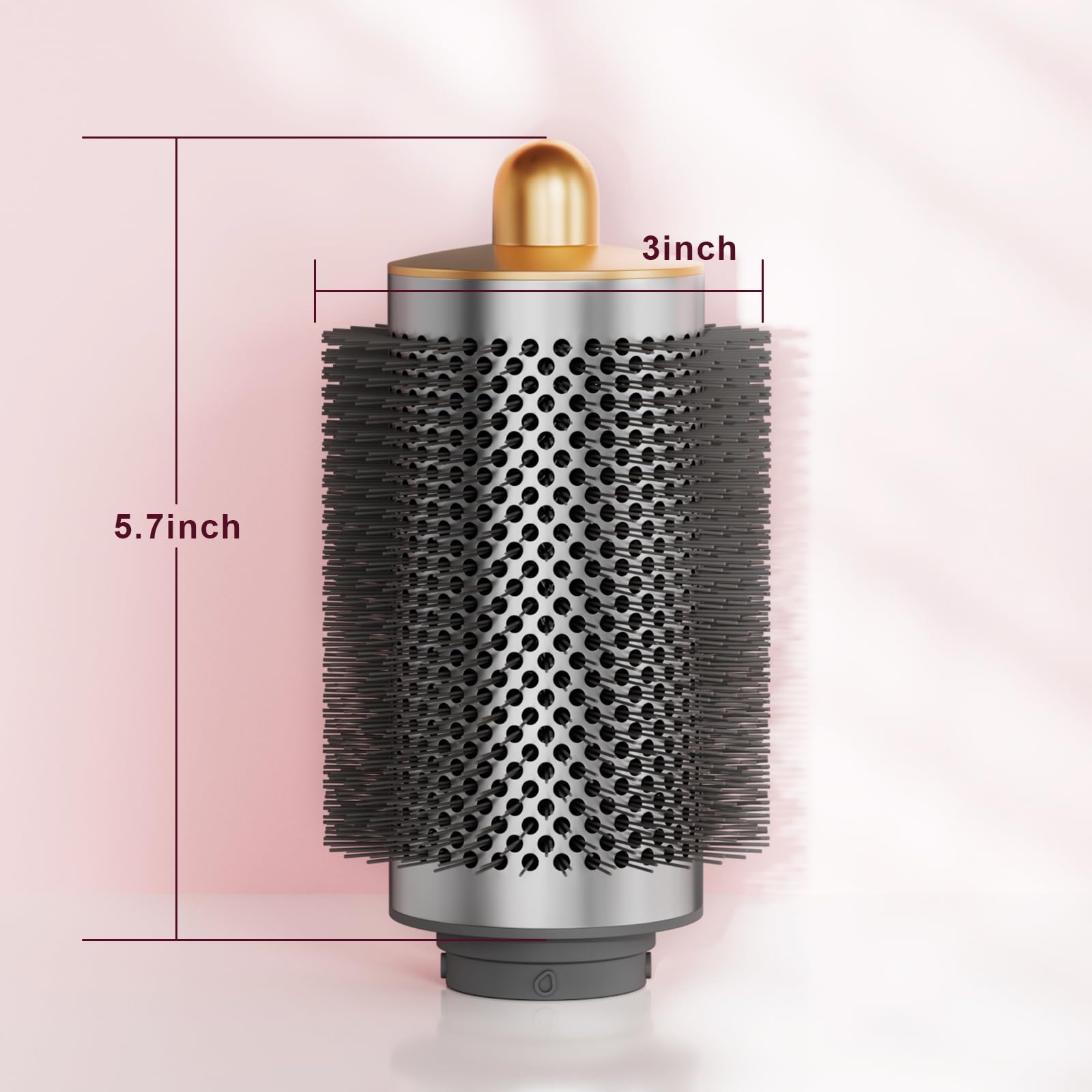 Ewigpower Airwrap attachment kit enables at-home, salon-inspired styling sessions