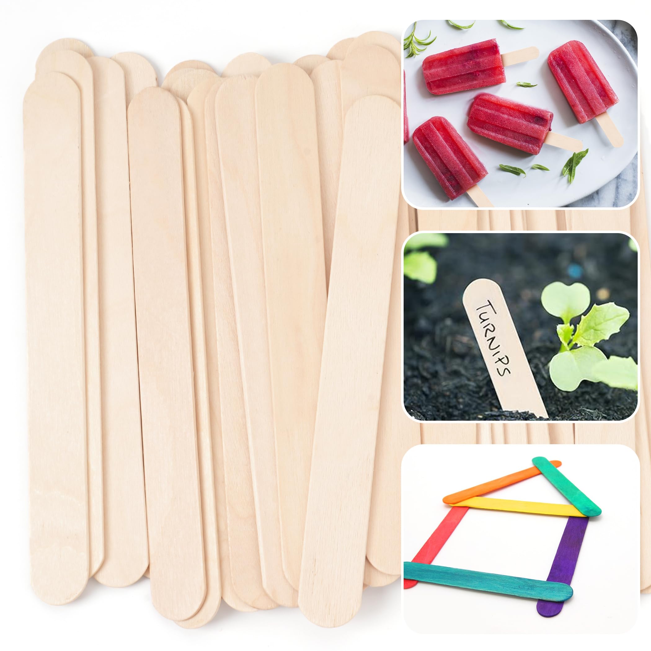 EWVVSS wax sticks designed for hard wax and microwave wax applications