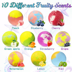 Excalla bath bomb hair clip mermaid tail offers two sequined pieces for playful outfits.