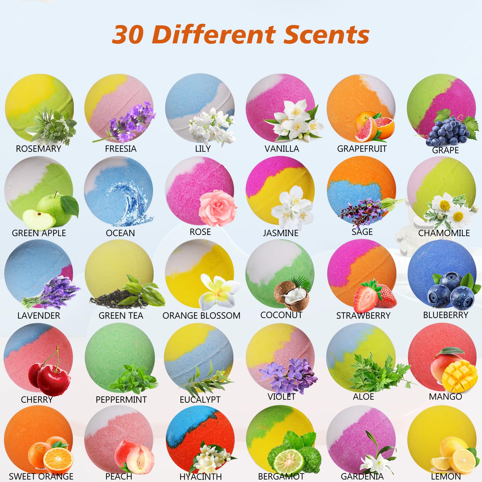 Excalla bath-bomb-toy-inside reveals a surprise toy after fizzing.