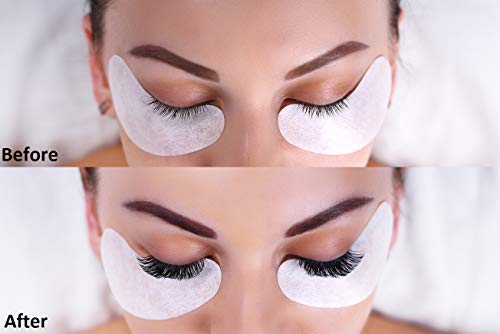 Existing Beauty 5ml glue bottle close-up highlights precise control for professional lash applications.
