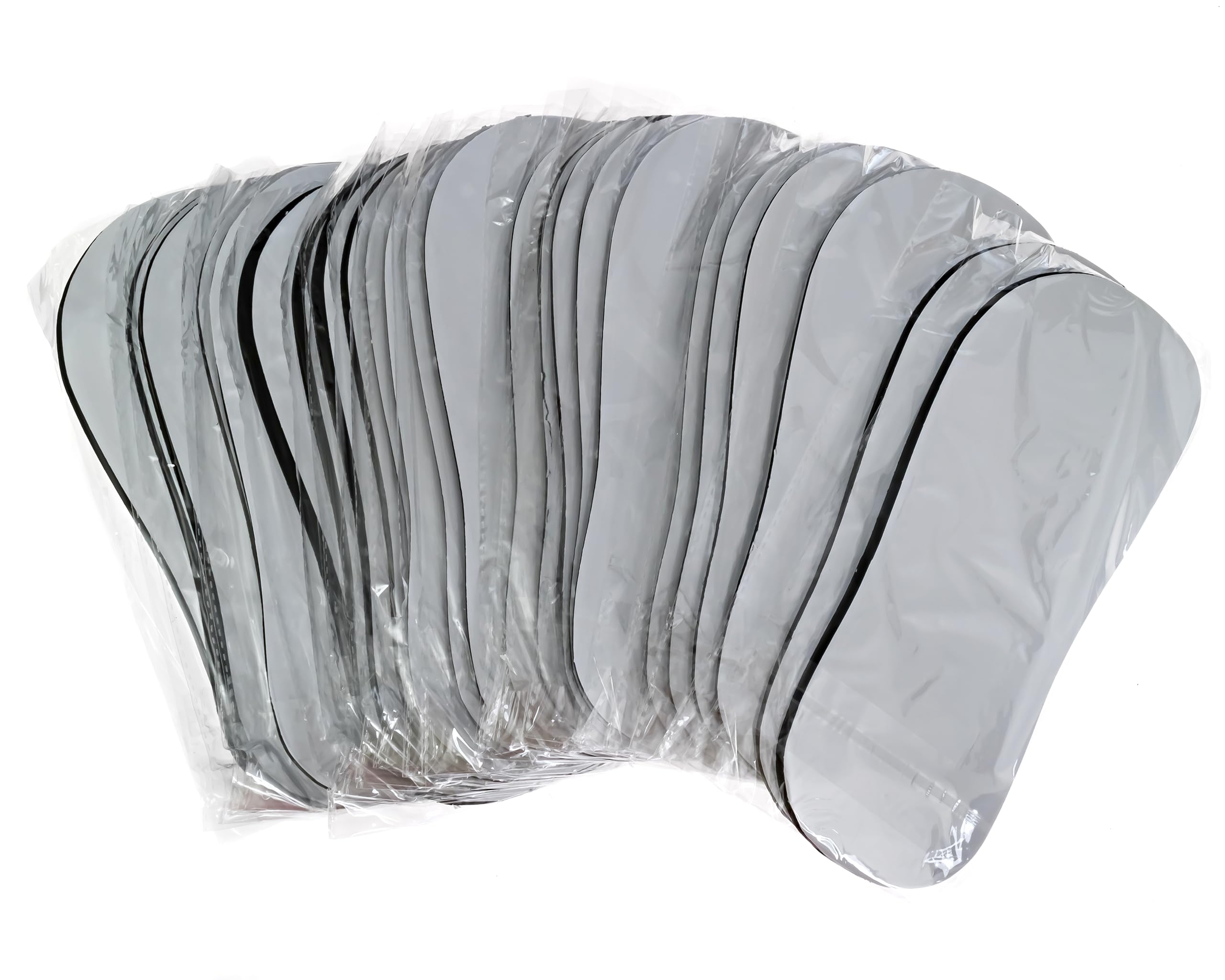 Existing Beauty Bronze Tan Sticky Pads eco-friendly materials highlight sustainable, hygienic tanning protection
