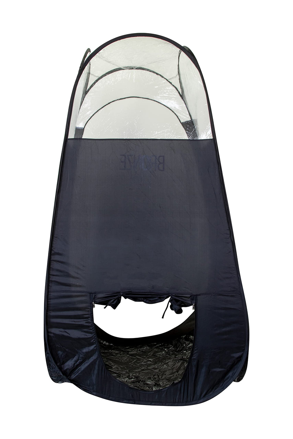 Existing Beauty portable design supports studio and on-the-go tanning appointments