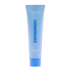 Experiment Molecular Mesh Barrier Repair bottle with pump for easy daily hydration