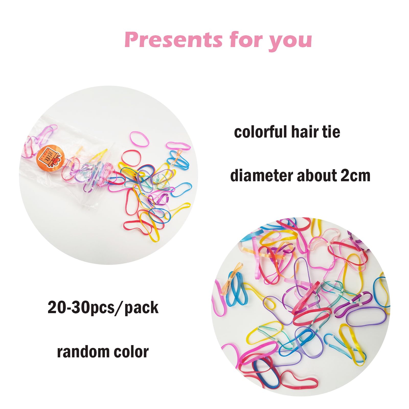 EXTACIO perfect accessory for parties, school, or playtime.