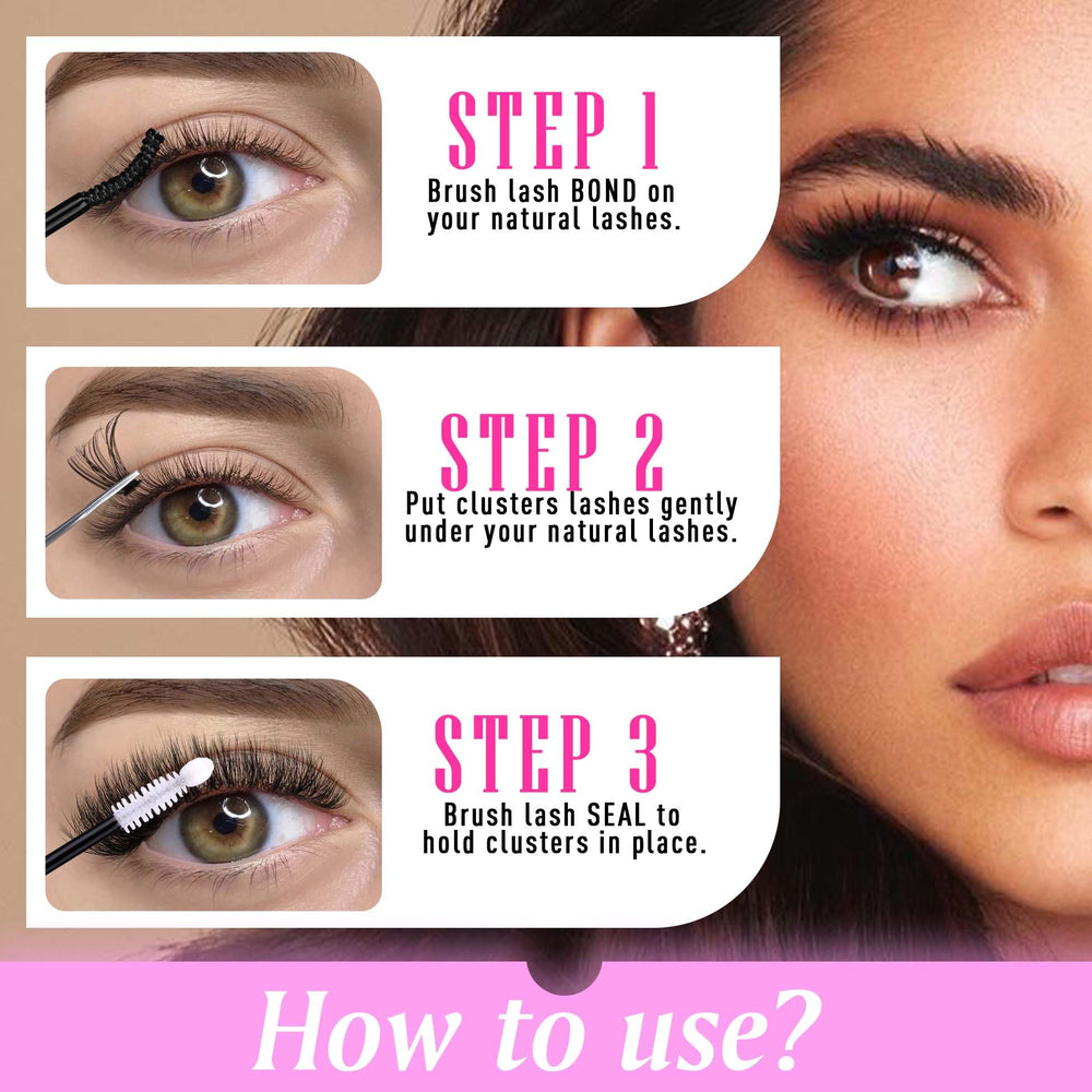EYDEVRO application demonstration for an easy at-home routine