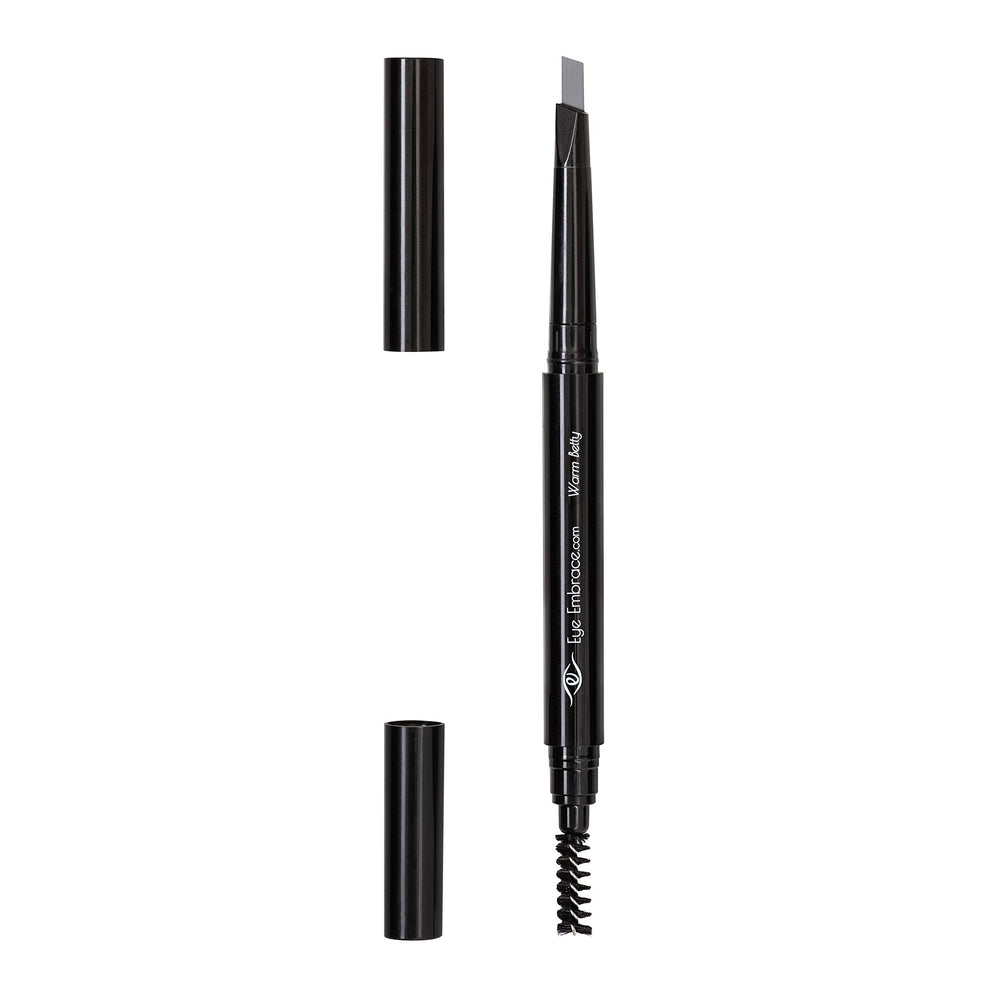 Eye Embrace Warm Betty cruelty-free certification confirms ethical production.