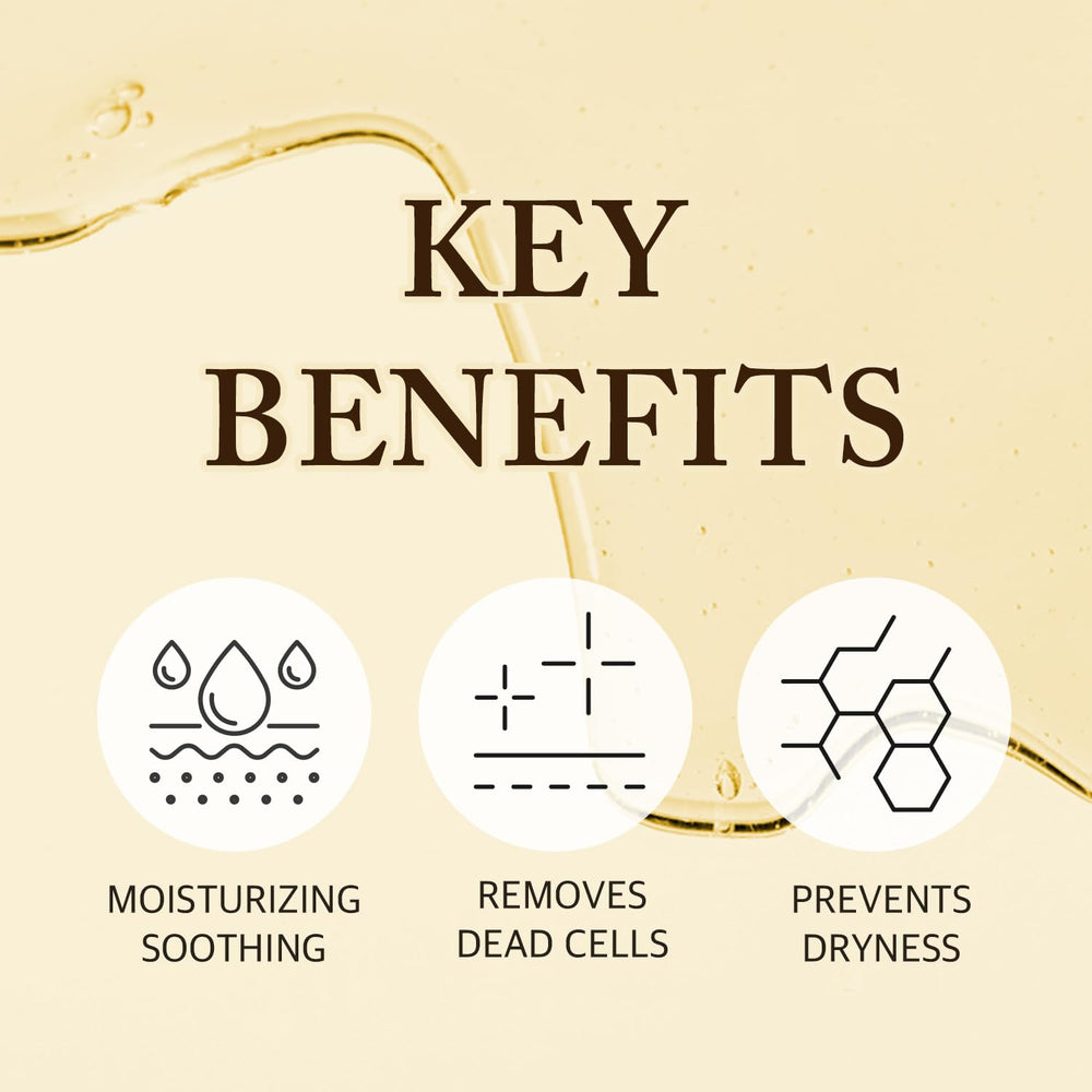 EYENLIP Honey Luster Lip Sleeping Mask sunflower oil ingredients offer conditioning lip nourishment