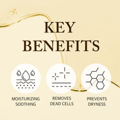 EYENLIP Honey Luster Lip Sleeping Mask sunflower oil ingredients offer conditioning lip nourishment