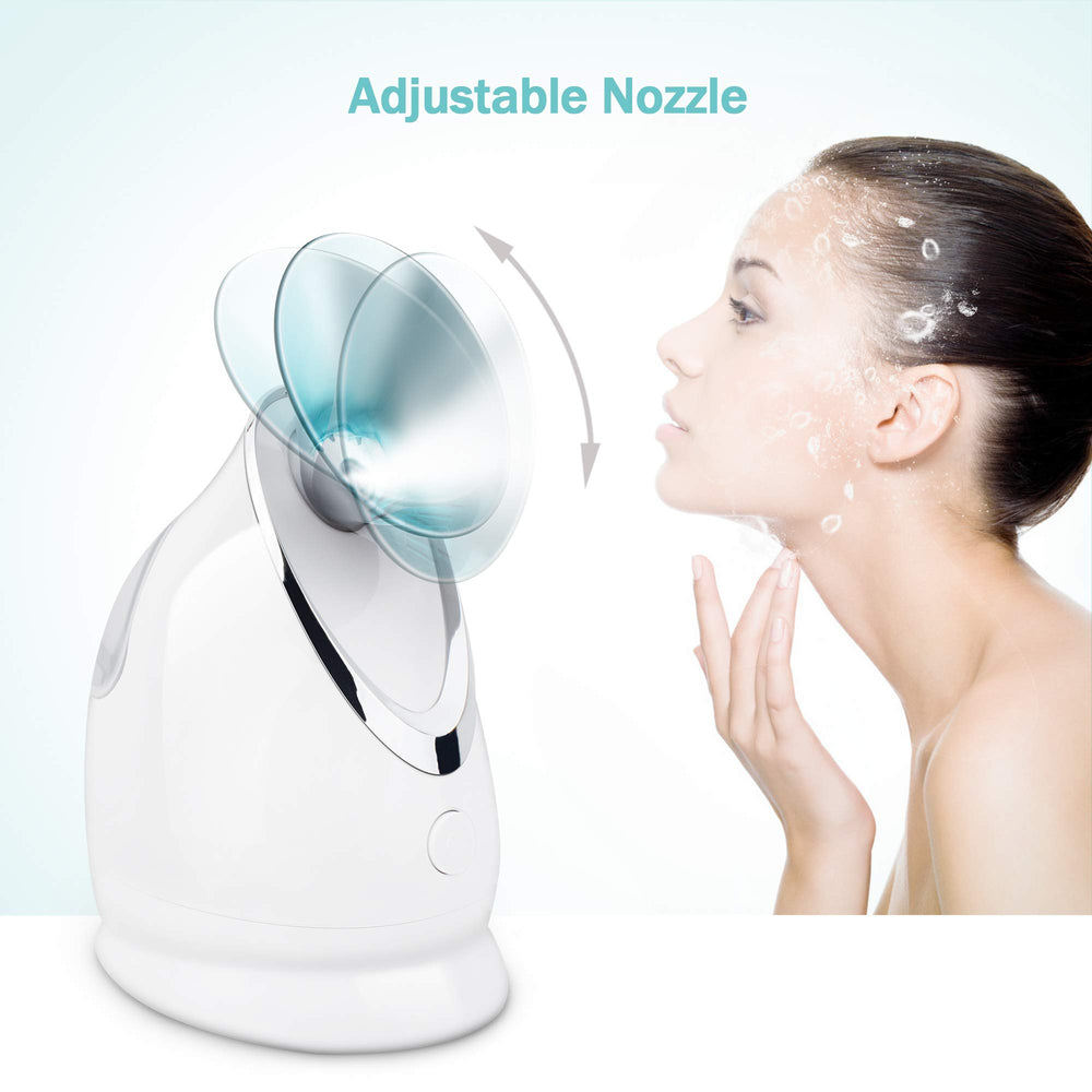 EZBASICS 5-piece skin kit for post-steam extractions
