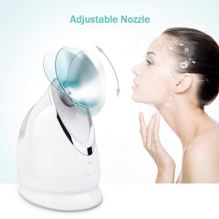EZBASICS 5-piece skin kit for post-steam extractions