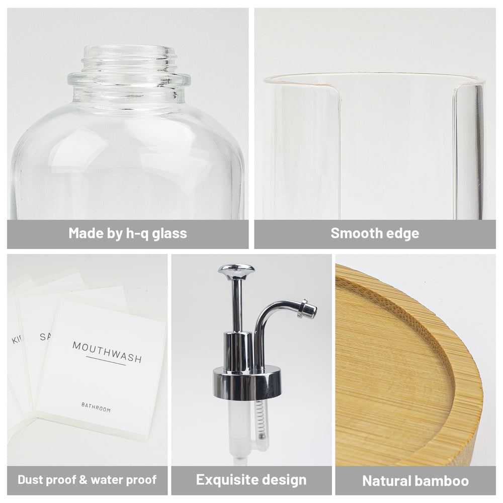 Ezebesta detachable dispensing design shows smooth operation and simple cleaning