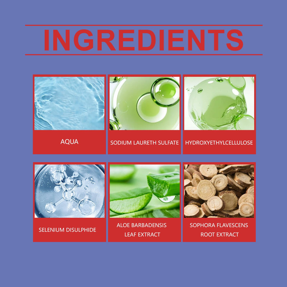 Nippori Shampoo foam demonstrates thorough cleansing and oil-control for daily use