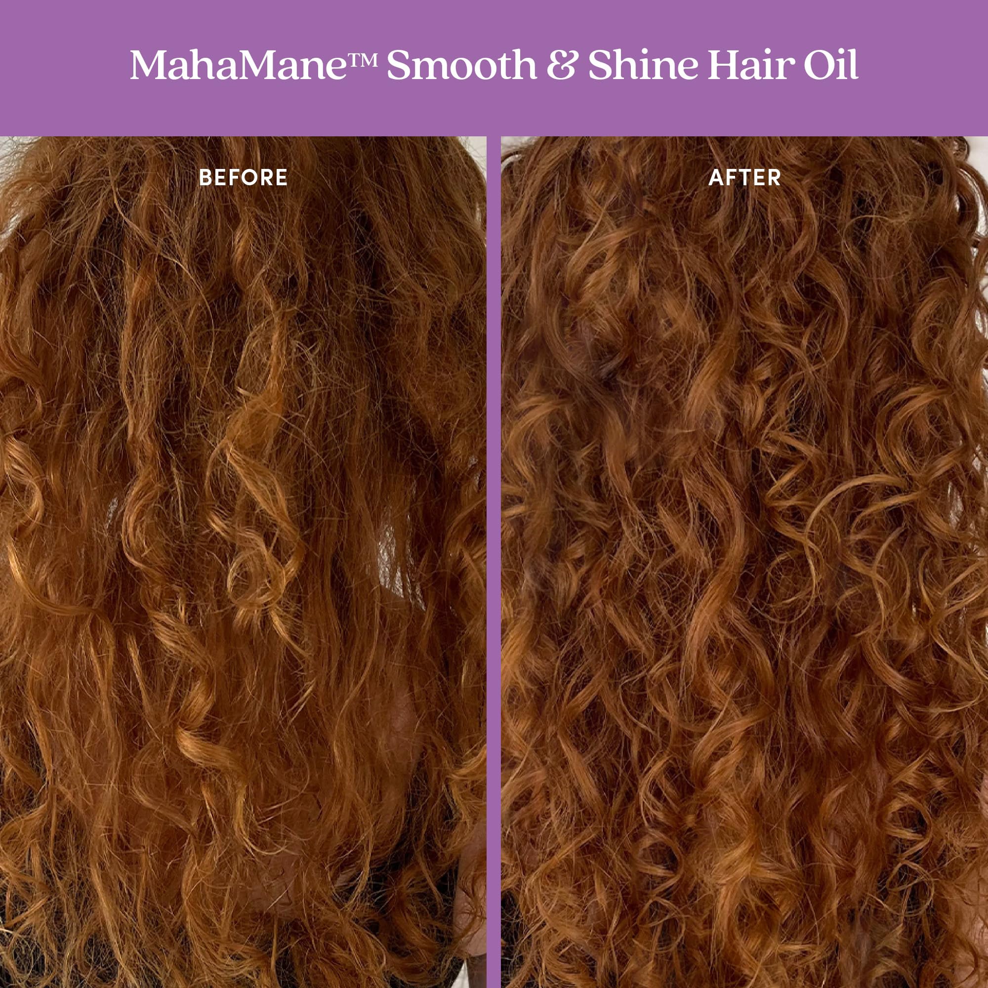 Fable & Mane MahaMane ashwagandha-strength emphasizes resilience-building care