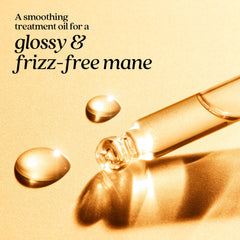 Fable & Mane MahaMane pump-dispense for easy, even application