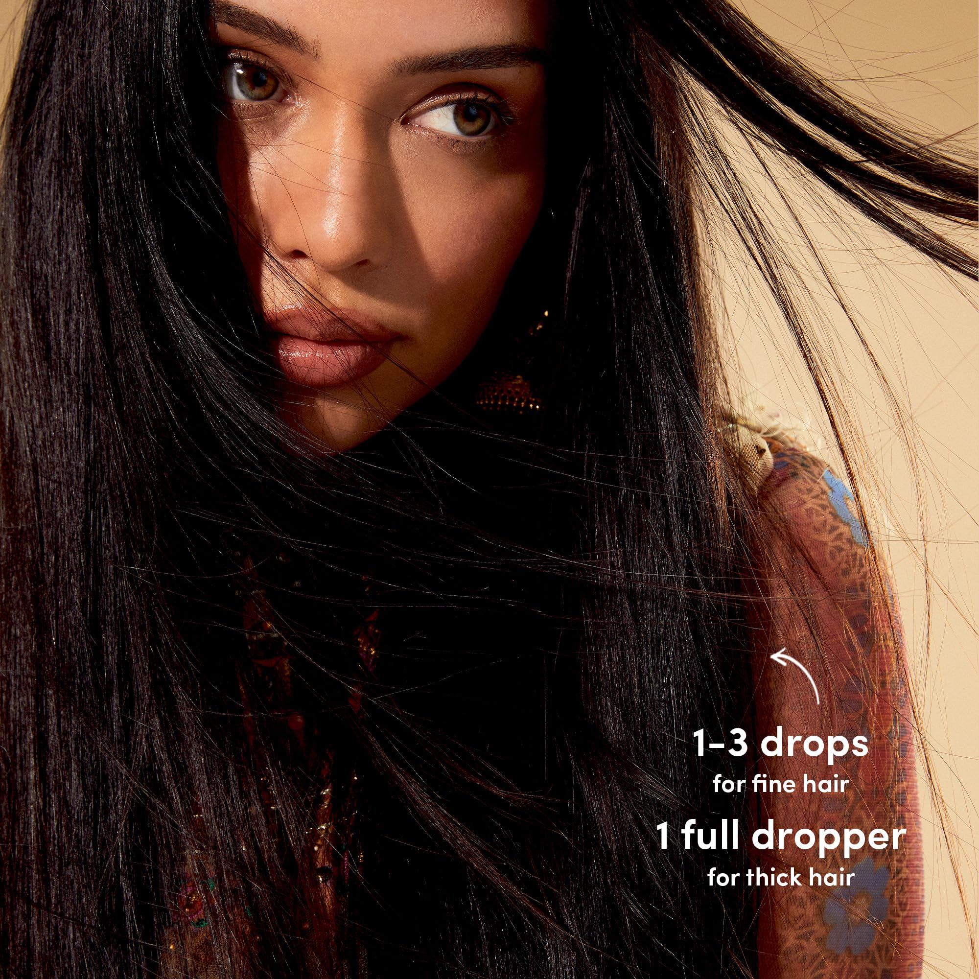 Fable & Mane MahaMane spice-scent highlights Indian-inspired aroma
