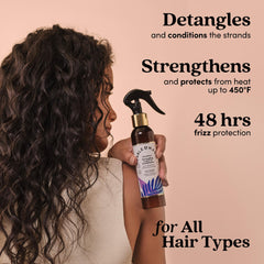 Fable & Mane amla berry close-up showcases vitamin-rich nourishment for strands.