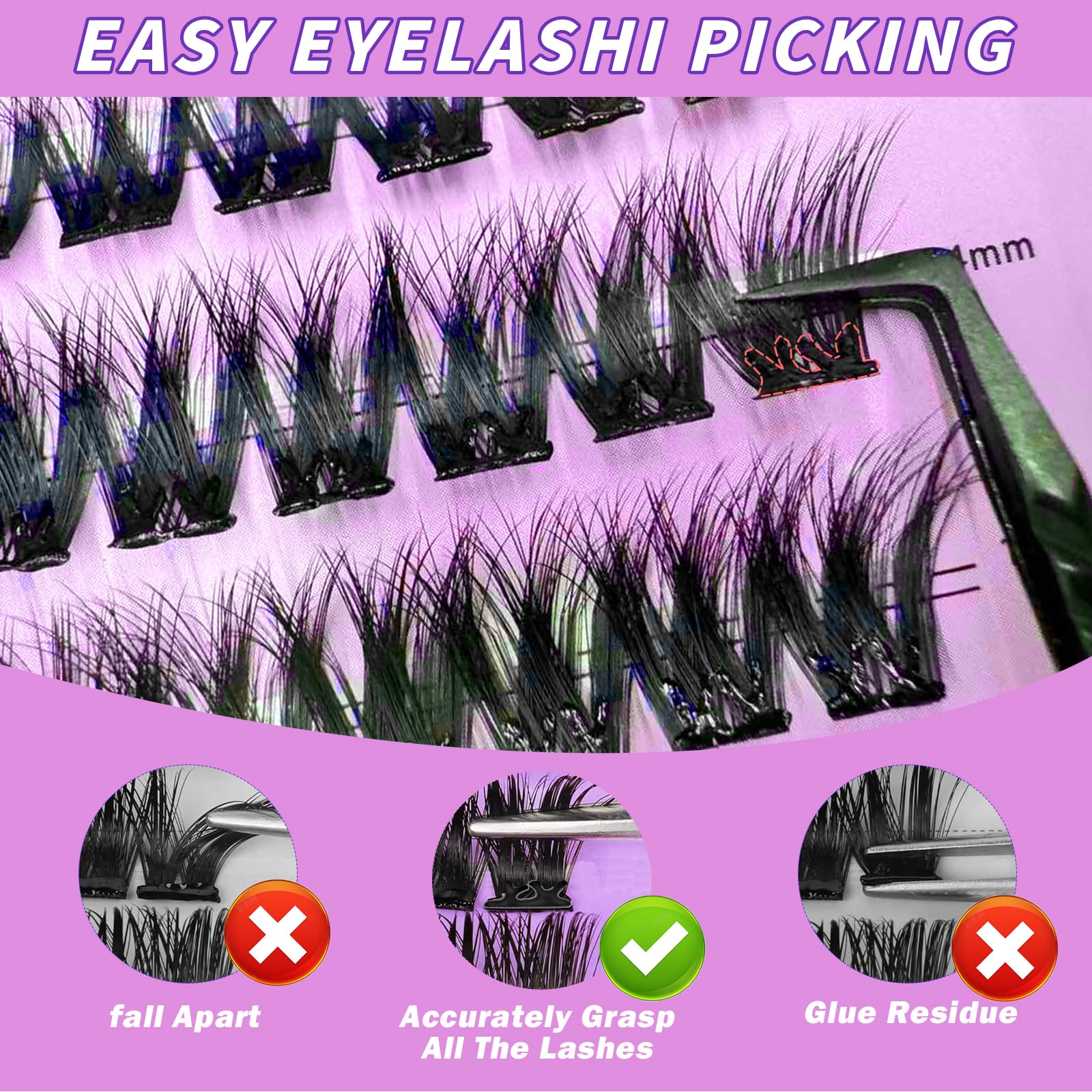 Fablosslashes 48-hour hold closeup underscores durable stay-put effect