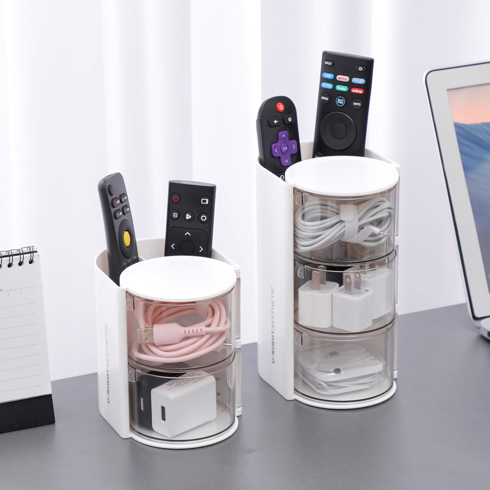 FABROK sturdy clear plastic with smooth edges resists wear.