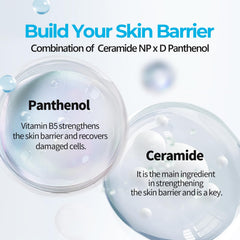 FABYOU serum on vanity shows daily use for consistent hydration.