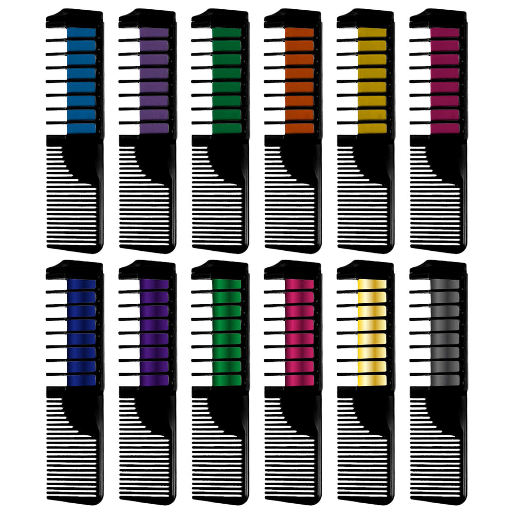 FACEGEM LONDON metallic colours swatch highlighting shimmering effects for party outfits.