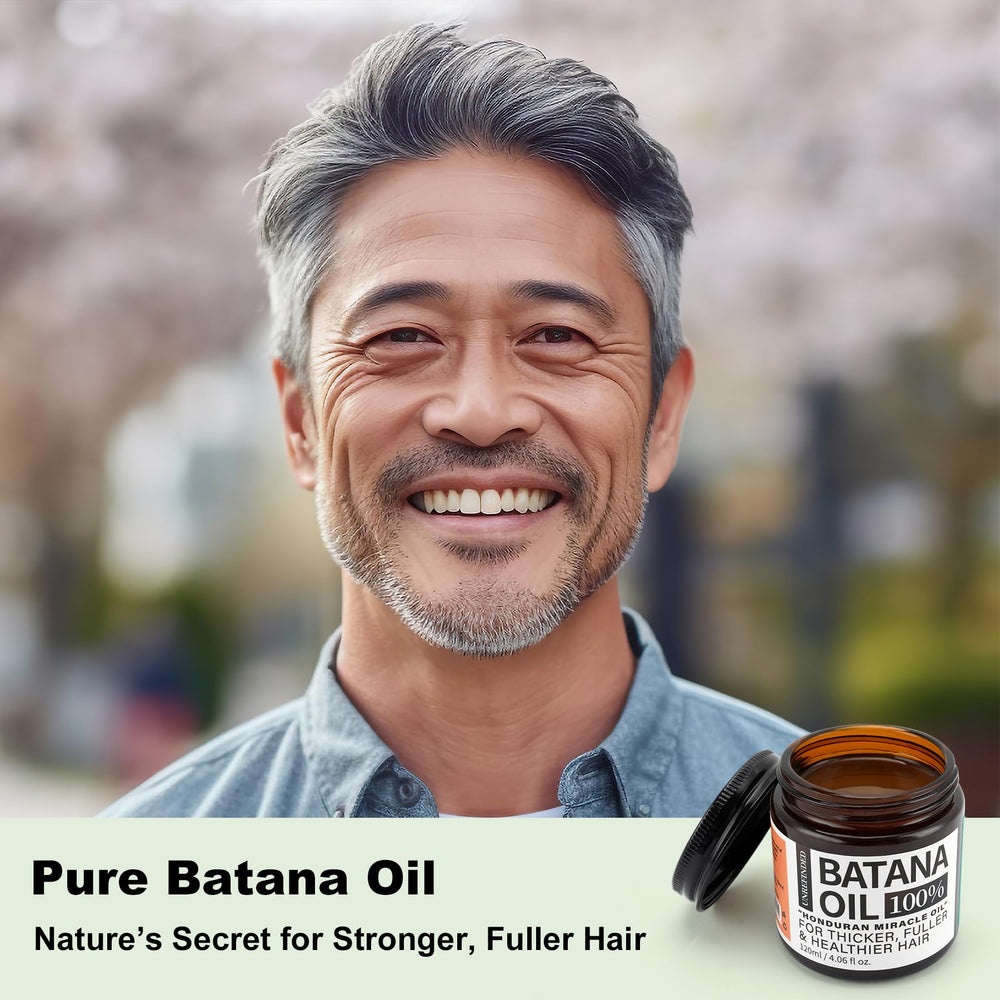 Fadelo Batana Oil texture close-up shows pure, nutrient-rich oil for hair.