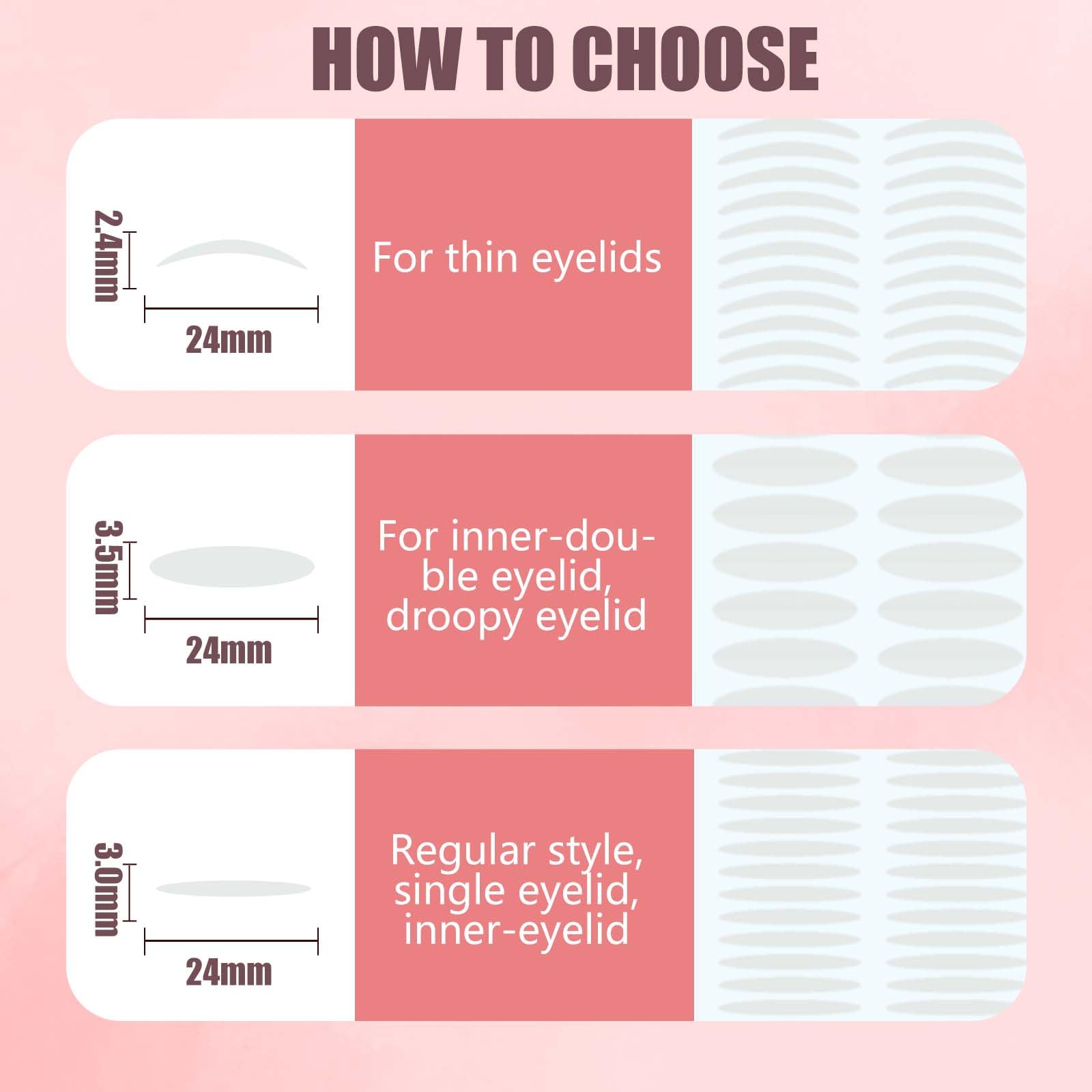 FADVAN ultra-thin, breathable tape delivers all-day comfort.