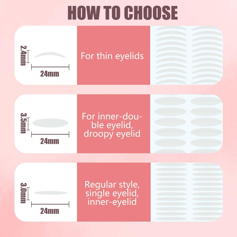 FADVAN ultra-thin, breathable tape delivers all-day comfort.