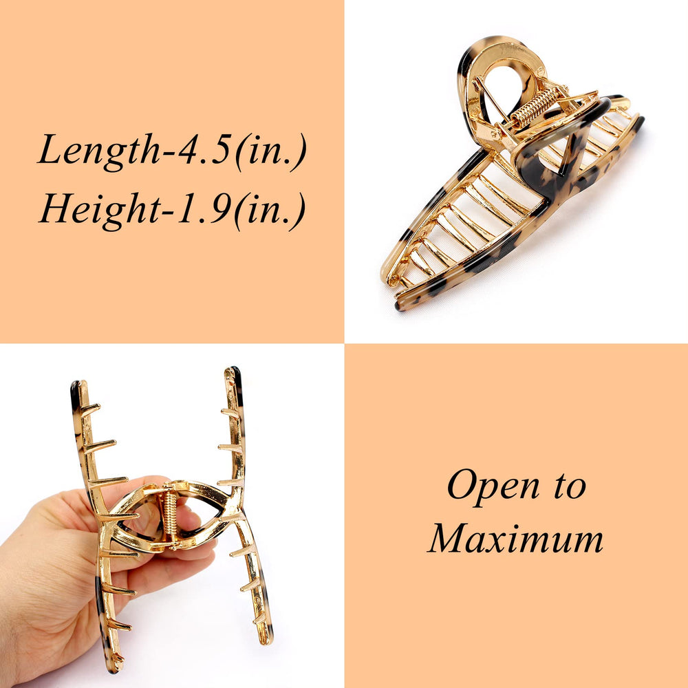 FAELBATY clip worn daily for lightweight comfort and secure hold