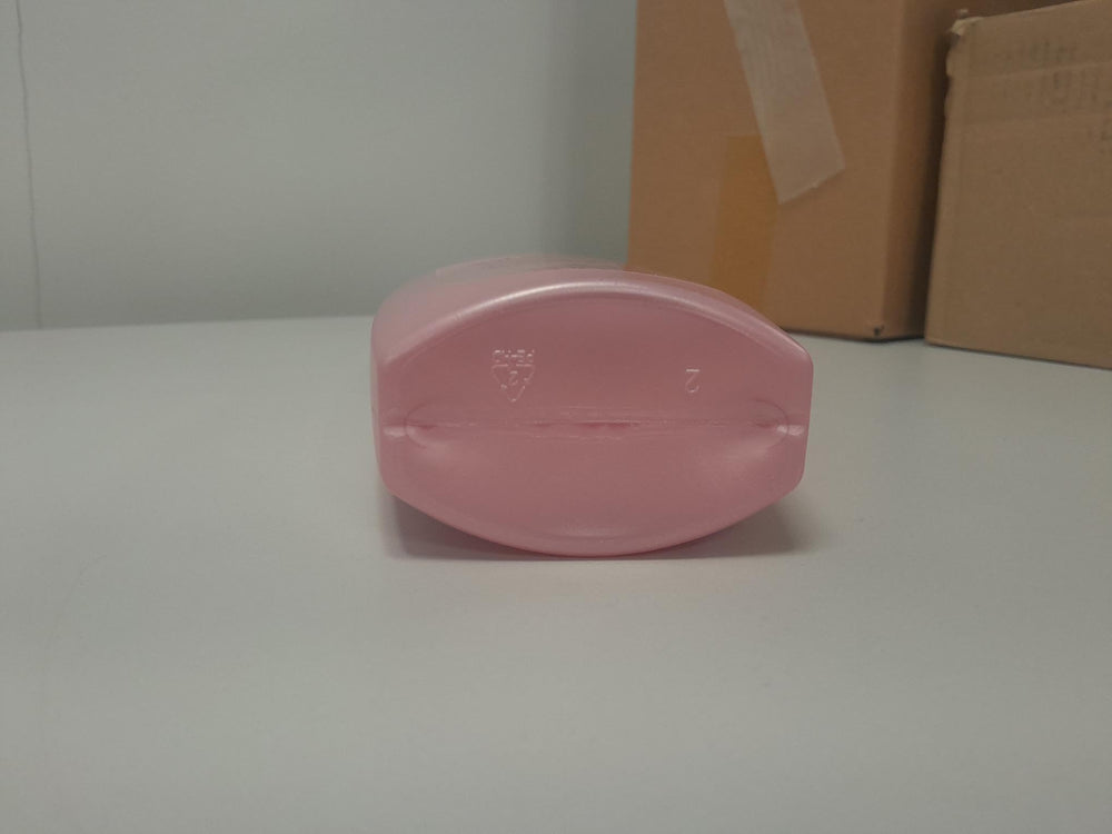 Shower time daily-use scene with easy massaging application