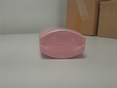 Shower time daily-use scene with easy massaging application