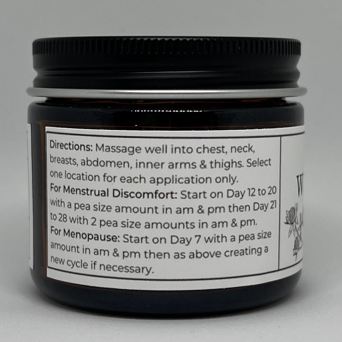 Faith and Grace Organics made-in-usa bottle showcases trusted USA-made skincare