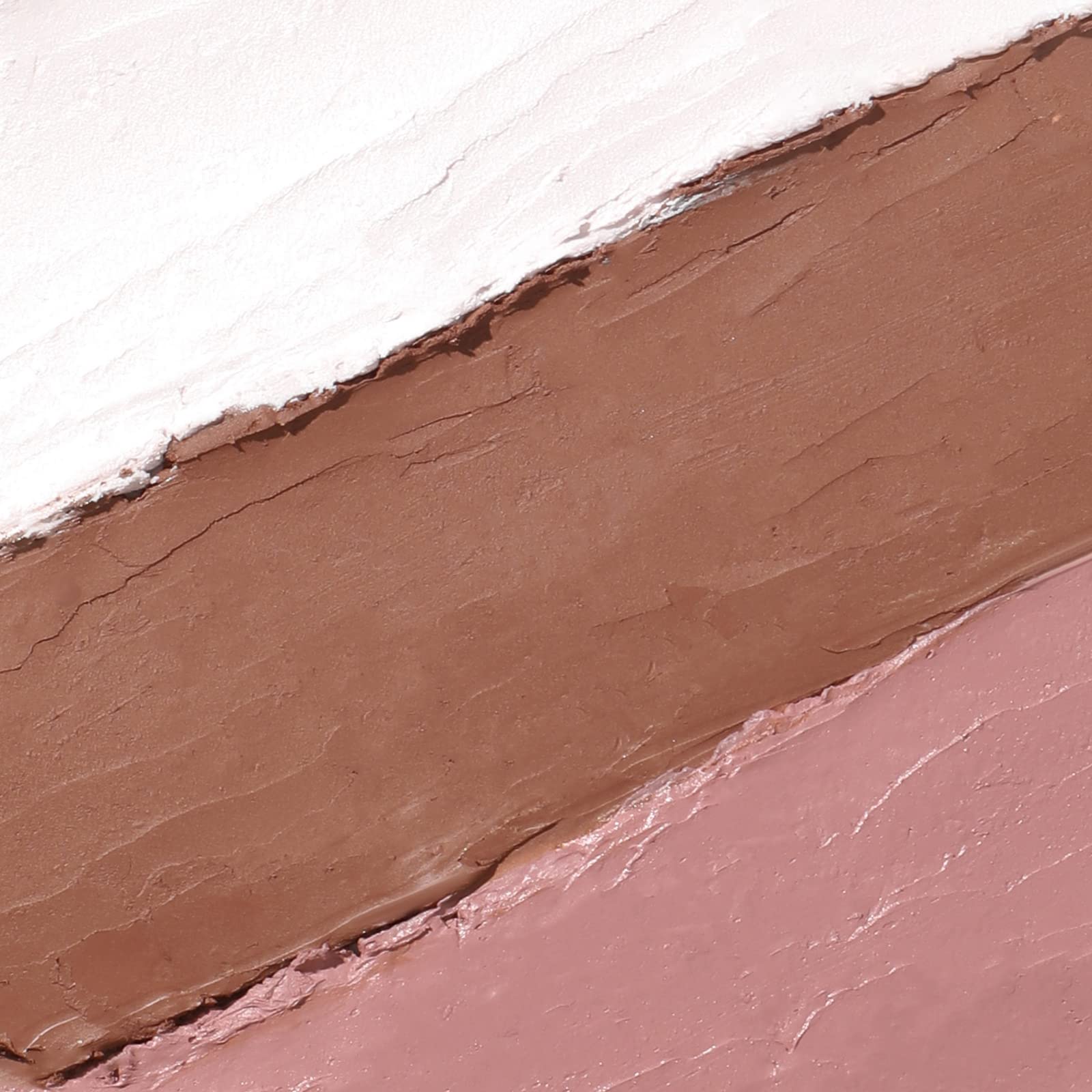 Falocutus contour-stick step-by-step application guide for blending.