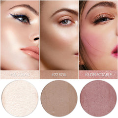 Falocutus cream blush-stick swatch reveals natural rosy glow
