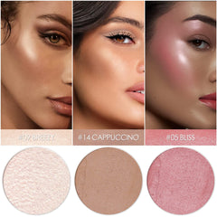Falocutus highlighter bronzer pen swatches; smooth finish and precise placement.