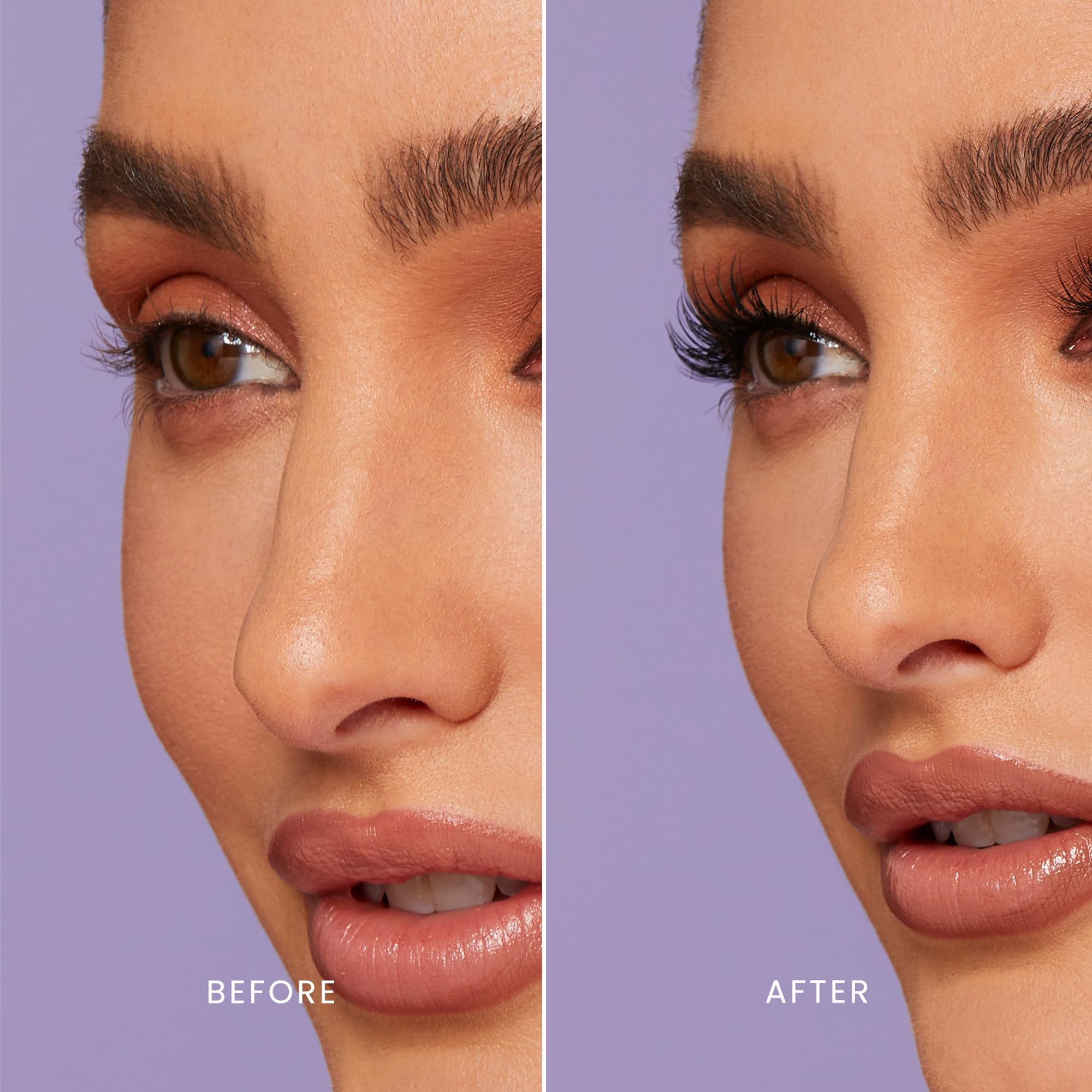 FALSCARA KISS packaging closeup highlights starter-kit contents