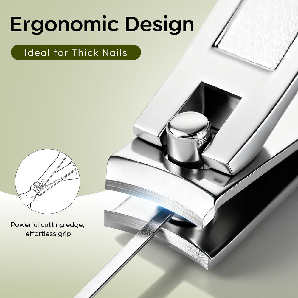 FAMILIFE V-shape push stick assists gentle push-back.