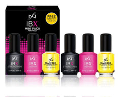 Famous Names Organic Cuticle Oil application proves nourishing cuticle care.
