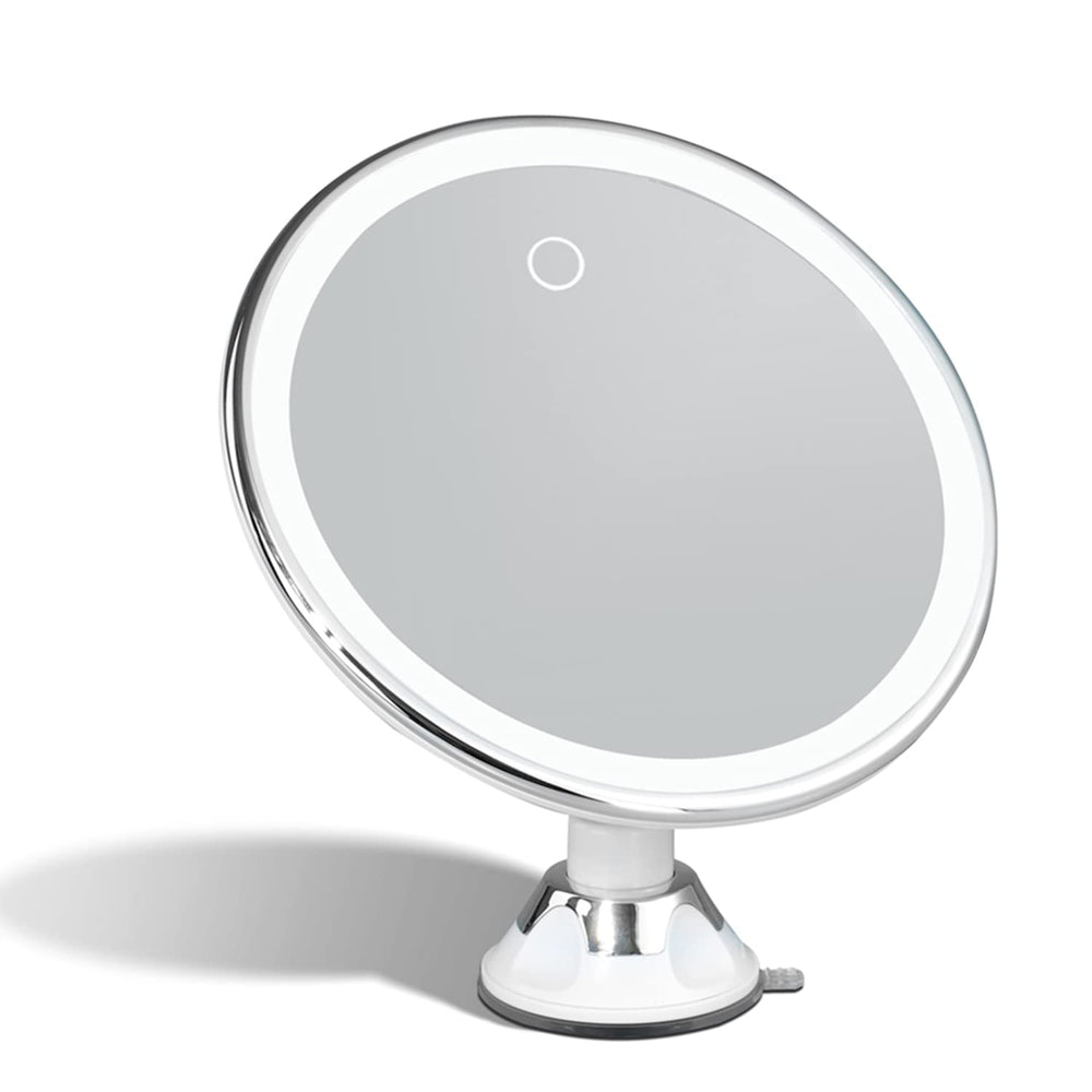 Fancii Luna 2 8-inch mirror for precise makeup in any lighting