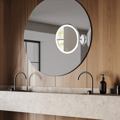 Fancii Luna 2 light settings enable color-accurate application